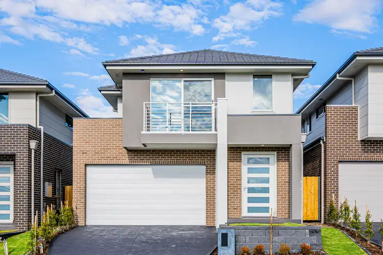 7 Springbank Street, Box Hill NSW 2765