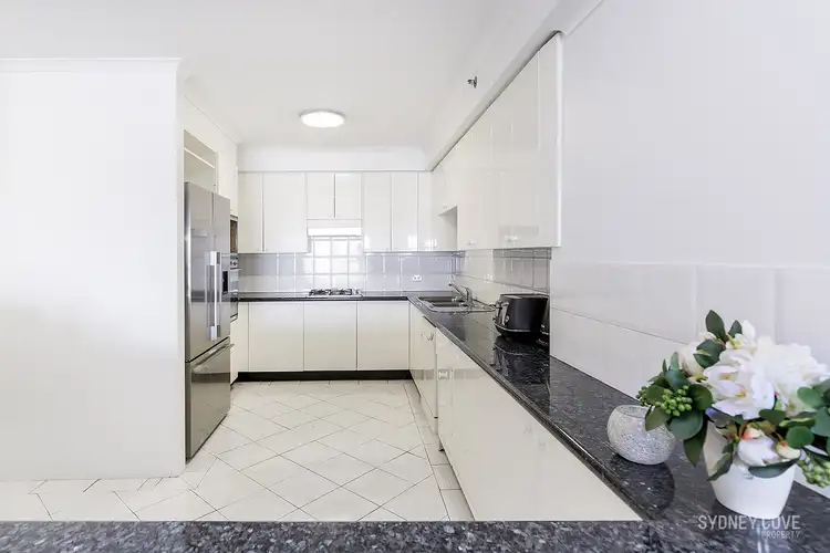 Fourth view of Homely apartment listing, 222 Sussex St, Sydney NSW 2000