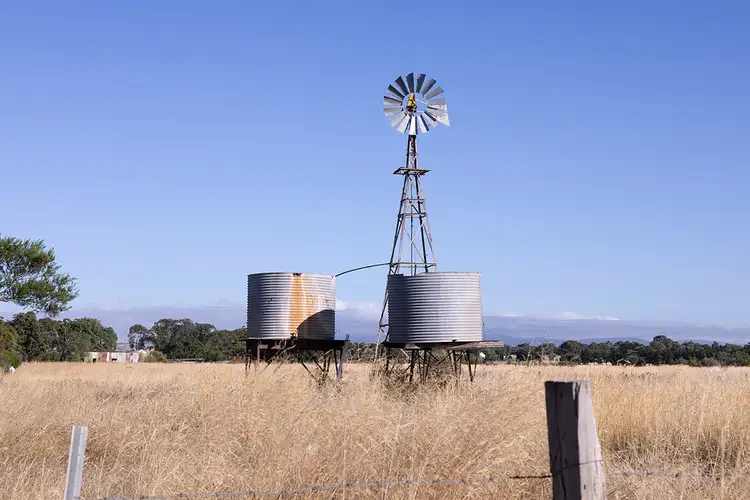 Third view of Homely land listing, LOT 217, Lot 217 Newmill Road, Bulla VIC 3428
