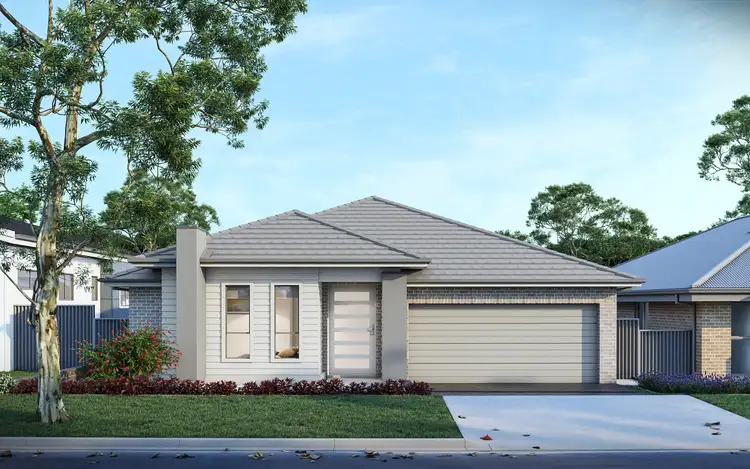Lot 649 Tsavo Street, Silverdale NSW 2752