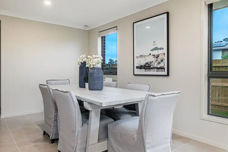 Third view of Homely house listing, Lot 650 Tsavo Street, Silverdale NSW 2752