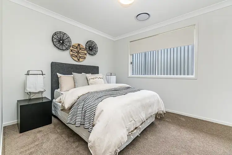 Fourth view of Homely house listing, Lot 650 Tsavo Street, Silverdale NSW 2752