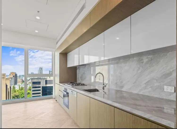 117 Bathurst Street, Sydney NSW 2000