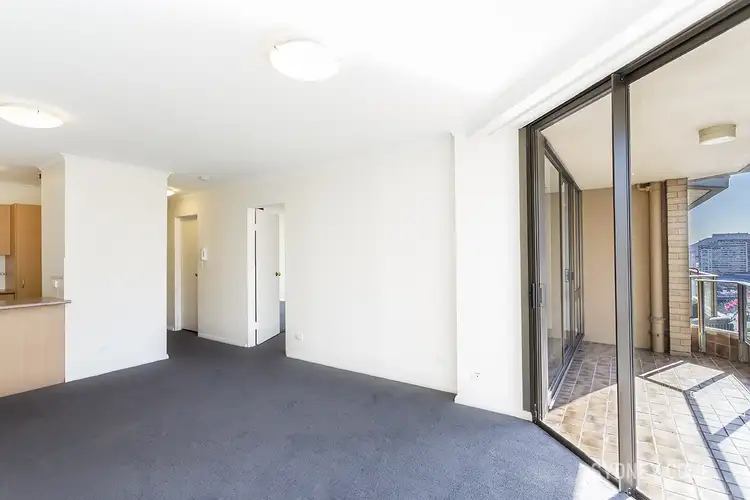 Main view of Homely apartment listing, 25 Market St, Sydney NSW 2000