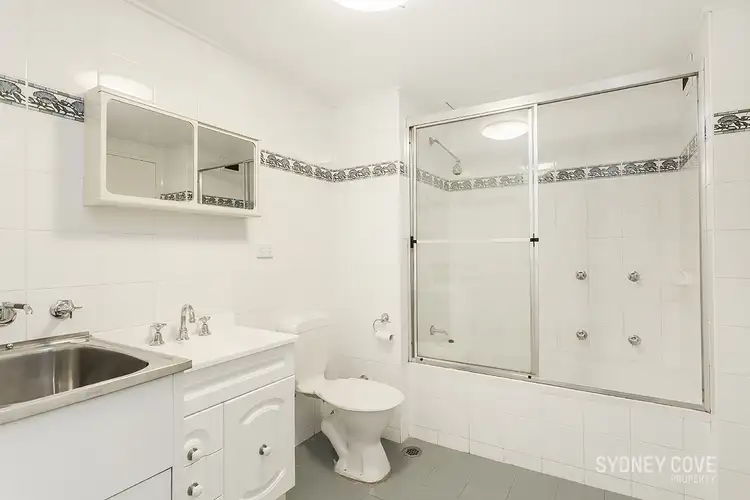 Second view of Homely apartment listing, 25 Market St, Sydney NSW 2000