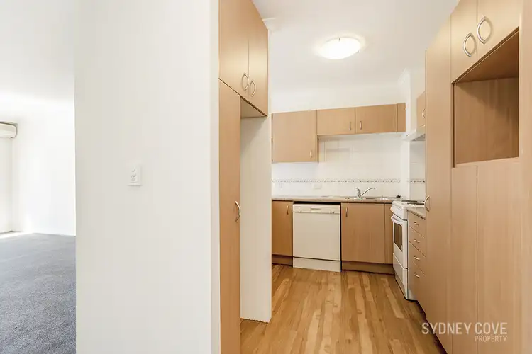 Fifth view of Homely apartment listing, 25 Market St, Sydney NSW 2000