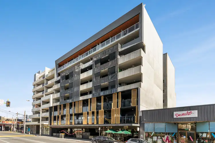 101/9 HIGH STREET, Preston VIC 3072