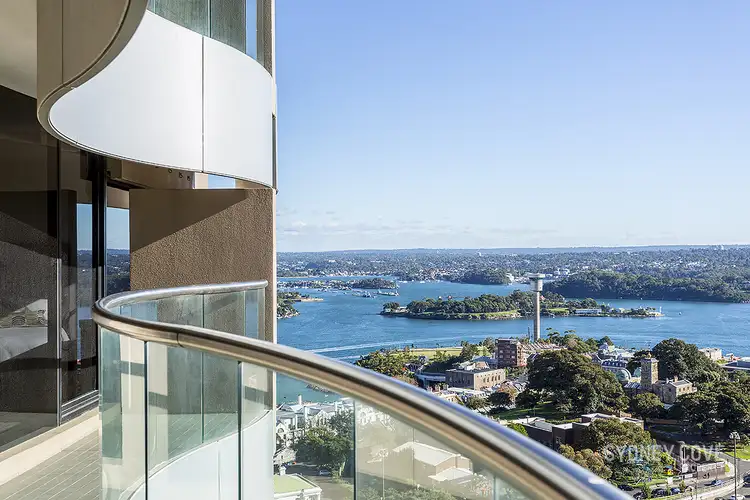 129 Harrington St, The Rocks NSW 2000
