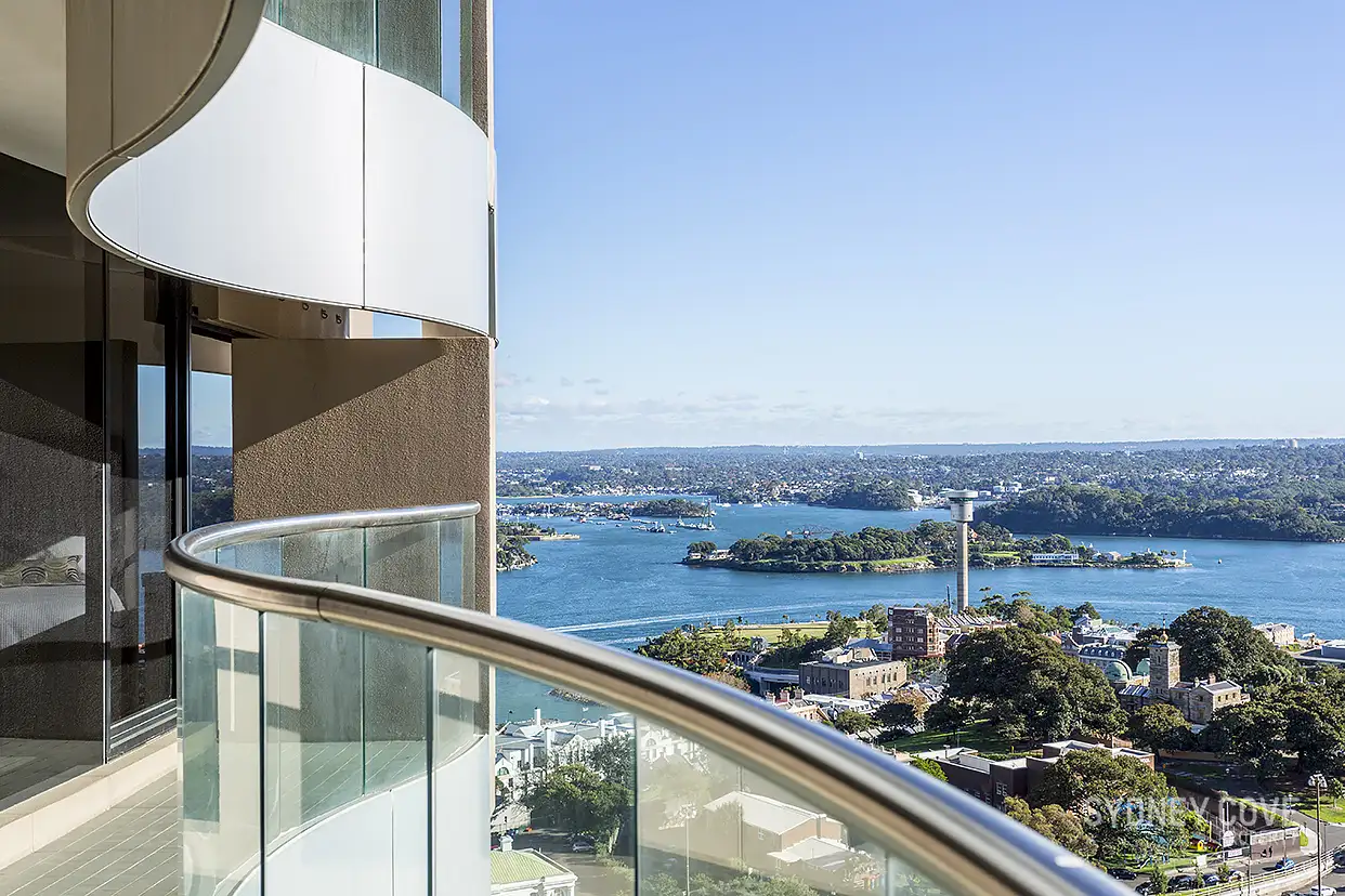 Main view of Homely apartment listing, 129 Harrington St, The Rocks NSW 2000