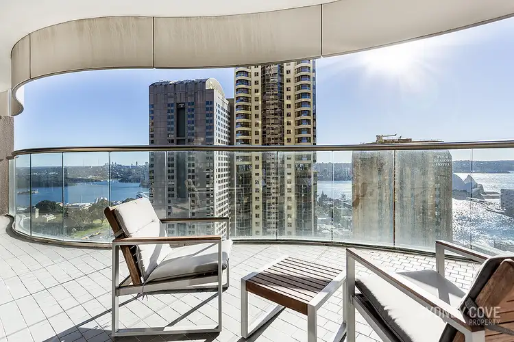 Second view of Homely apartment listing, 129 Harrington St, The Rocks NSW 2000