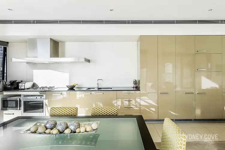 Fourth view of Homely apartment listing, 129 Harrington St, The Rocks NSW 2000