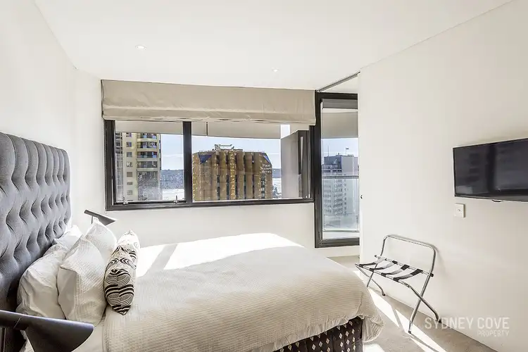 Fifth view of Homely apartment listing, 129 Harrington St, The Rocks NSW 2000