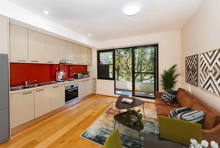 32-42 Barker Street, Kingsford NSW 2032