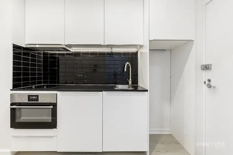 38 Bridge St, Sydney NSW 2000