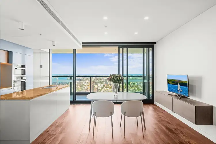117 Bathurst Street, Sydney NSW 2000