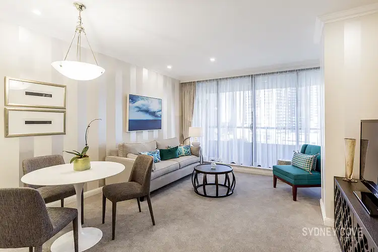 187 Kent St, Sydney NSW 2000
