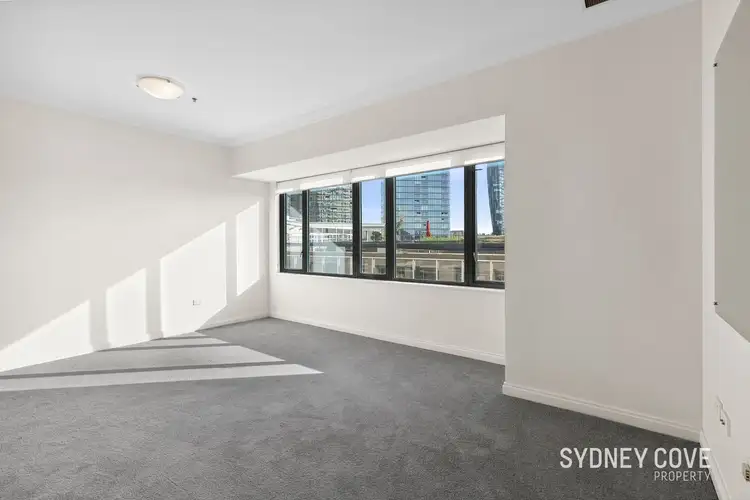 Third view of Homely apartment listing, 127 Kent St, Sydney NSW 2000