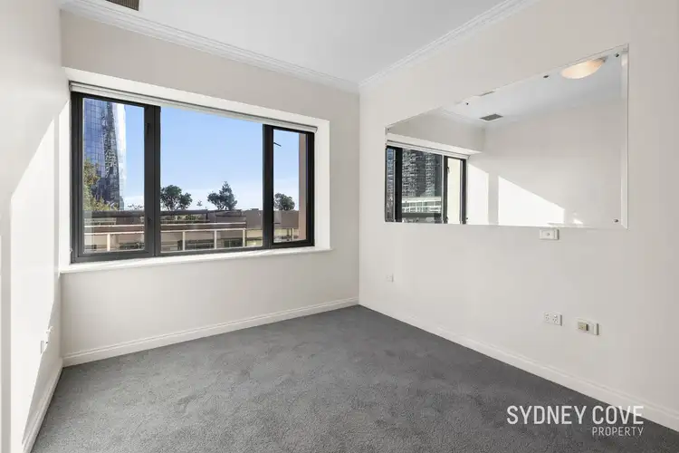 Fourth view of Homely apartment listing, 127 Kent St, Sydney NSW 2000