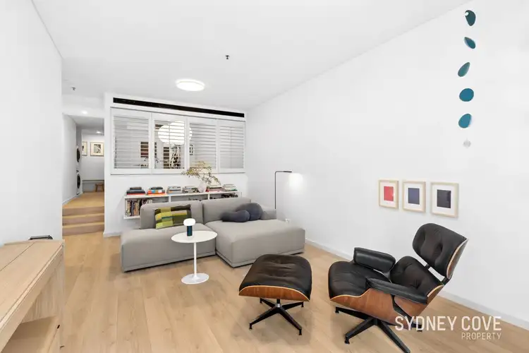 35/91 Goulburn Street