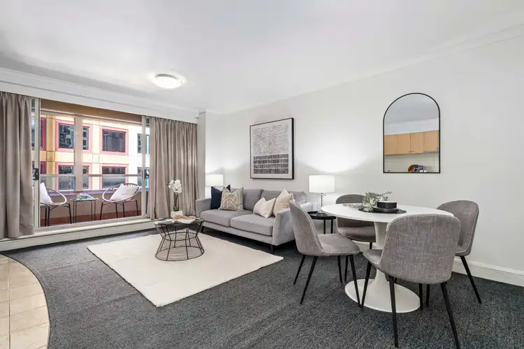 902/433 Kent Street, Sydney NSW 2000