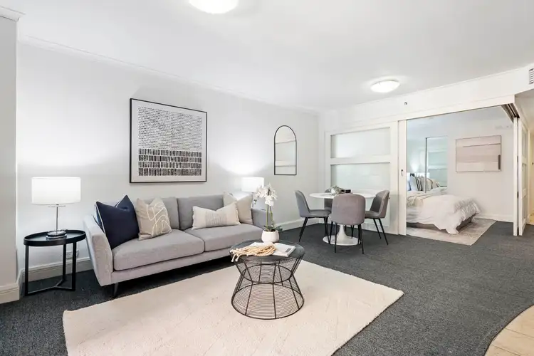 Third view of Homely apartment listing, 902/433 Kent Street, Sydney NSW 2000