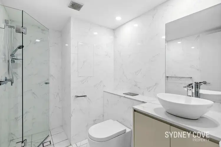 Fifth view of Homely apartment listing, 1008/743-755 George Street, Sydney NSW 2000