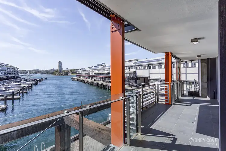 17 Hickson Rd, Walsh Bay NSW 2000