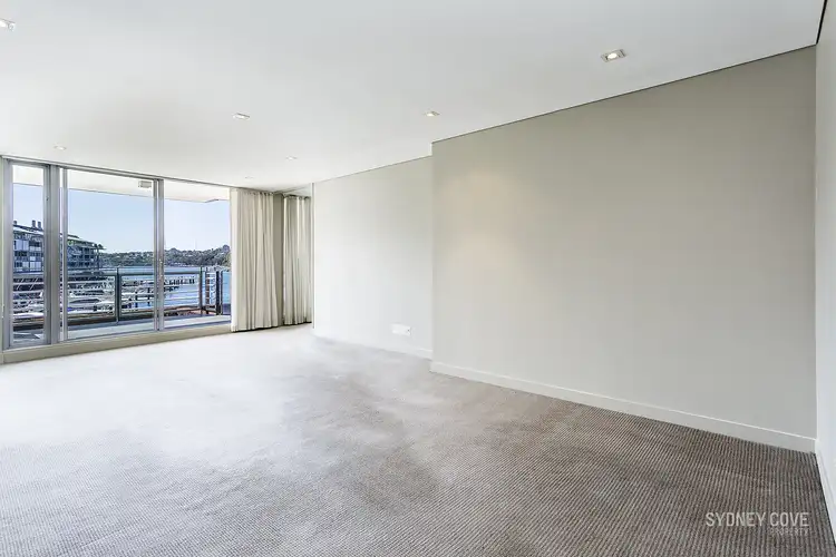 Third view of Homely apartment listing, 17 Hickson Rd, Walsh Bay NSW 2000