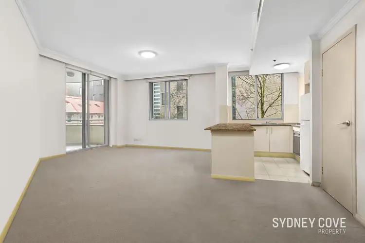 120/298-304 Sussex Street, Sydney NSW 2000