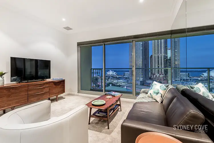 127 Kent St, Sydney NSW 2000