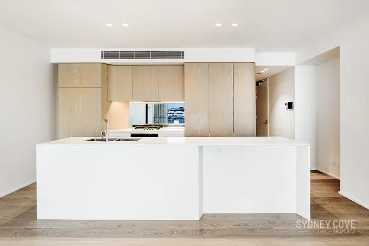 Third view of Homely apartment listing, 27 Barangaroo Ave, Barangaroo NSW 2000