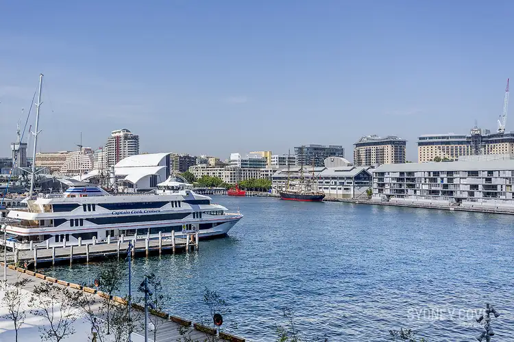 Fourth view of Homely apartment listing, 27 Barangaroo Ave, Barangaroo NSW 2000