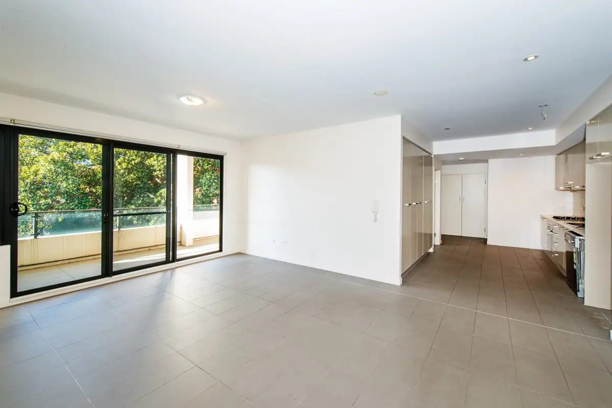 Main view of Homely apartment listing, 32-42 Barker Street, Kingsford NSW 2032