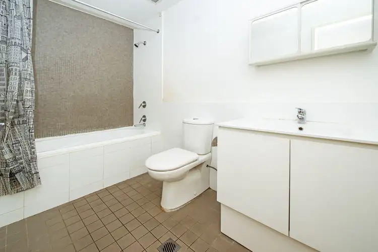 Fifth view of Homely apartment listing, 32-42 Barker Street, Kingsford NSW 2032