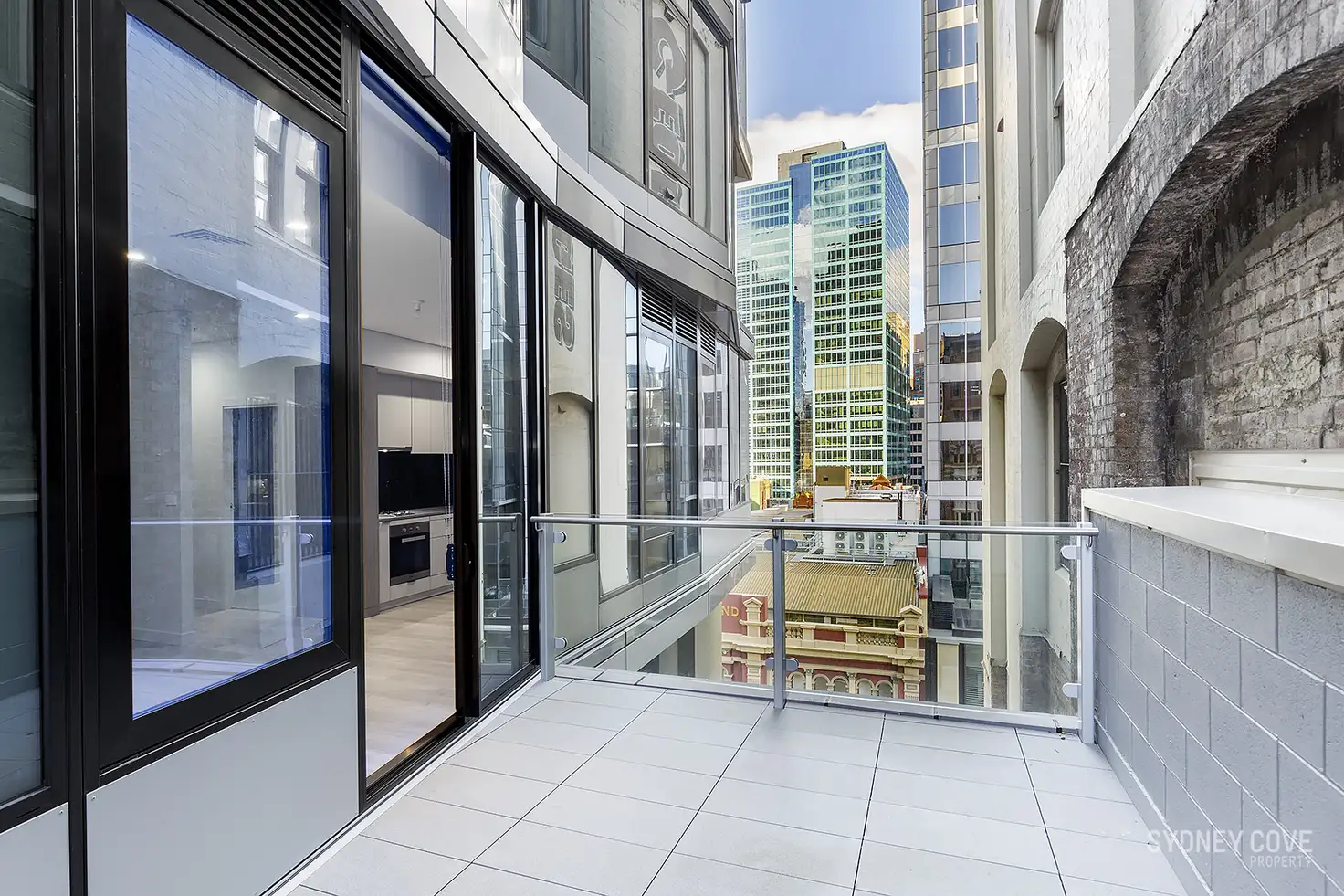 Main view of Homely apartment listing, 38 York St, Sydney NSW 2000