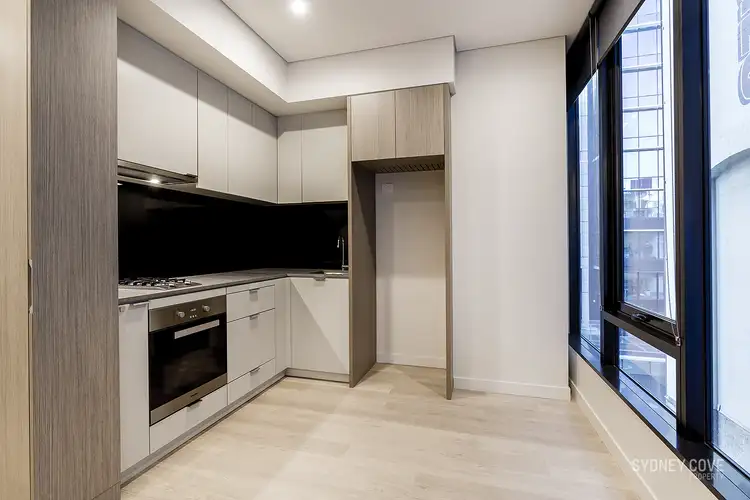Second view of Homely apartment listing, 38 York St, Sydney NSW 2000