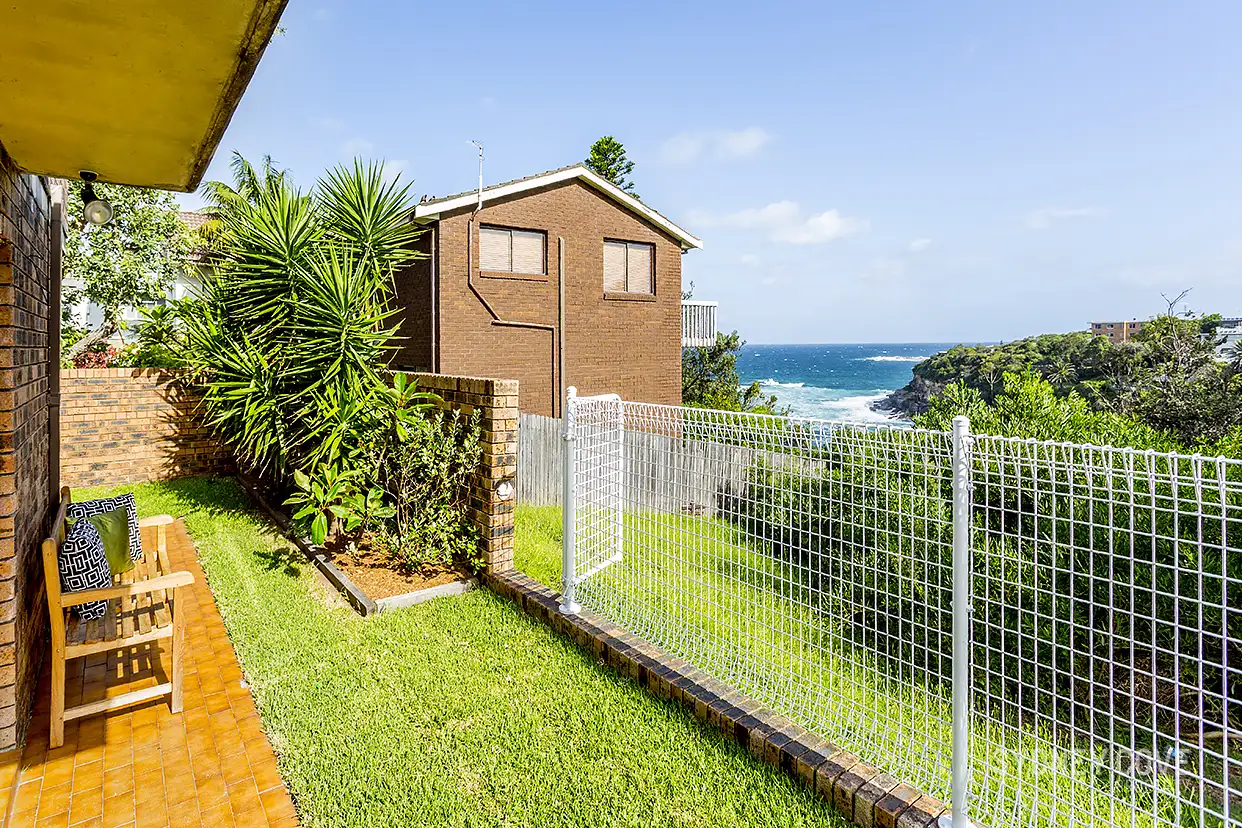 Main view of Homely apartment listing, 22 Battery St, Clovelly NSW 2031