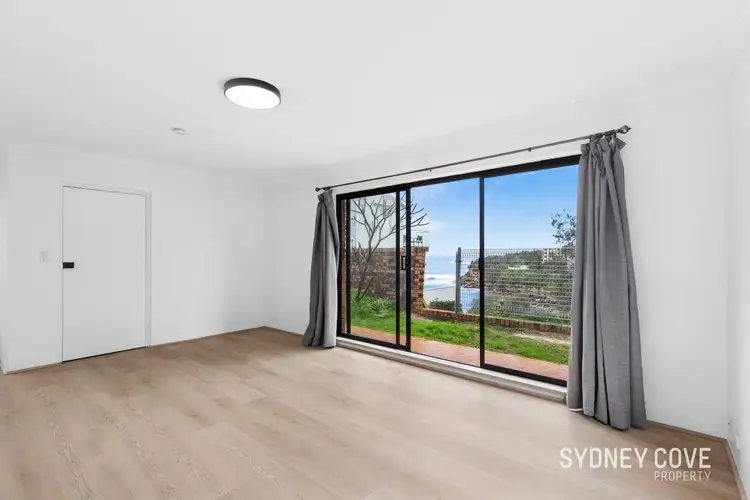 Second view of Homely apartment listing, 22 Battery St, Clovelly NSW 2031