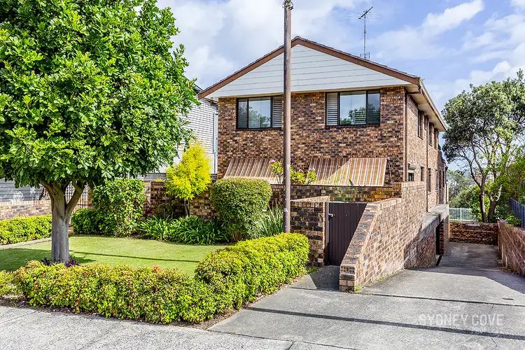 Third view of Homely apartment listing, 22 Battery St, Clovelly NSW 2031