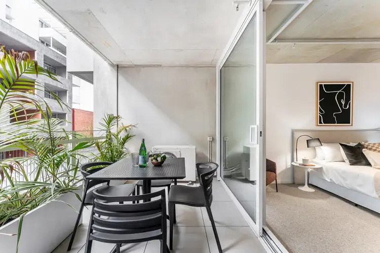 113/7 OVENS STREET, Brunswick VIC 3056