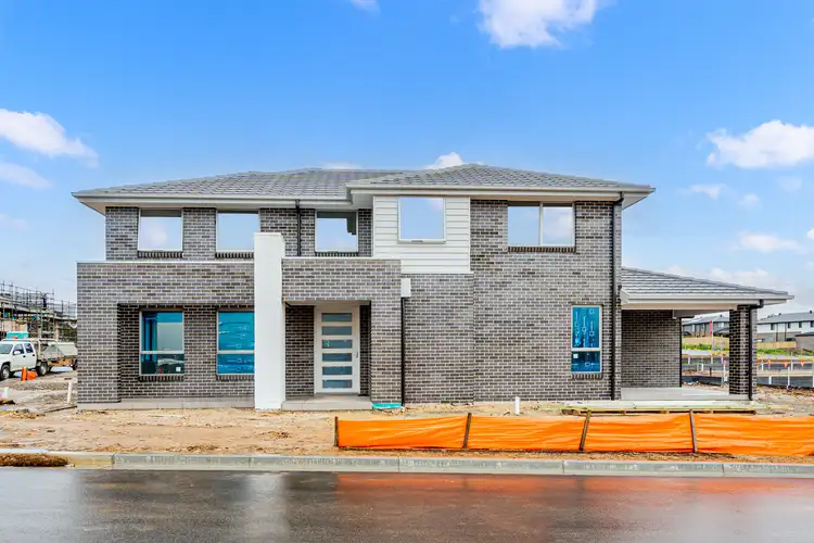 Main view of Homely house listing, Lot 309 Otto Steet, Oakville NSW 2765