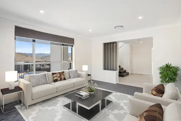 Fifth view of Homely house listing, Lot 309 Otto Steet, Oakville NSW 2765