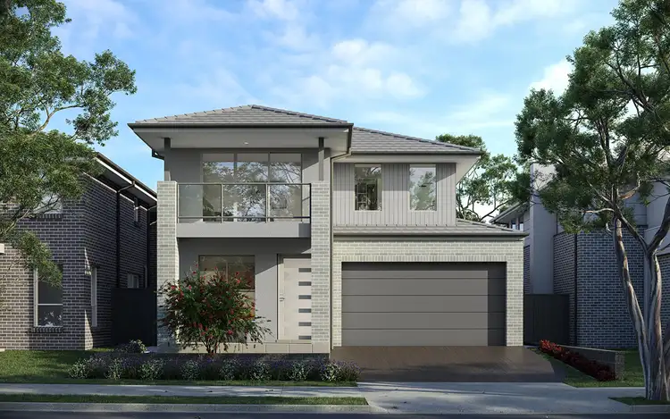 Lot 214 Southcott Avenue, Oakville NSW 2765