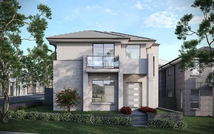 Main view of Homely house listing, Lot 1017 Yarrawa Street, Tullimbar NSW 2527