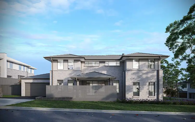 Second view of Homely house listing, Lot 1017 Yarrawa Street, Tullimbar NSW 2527
