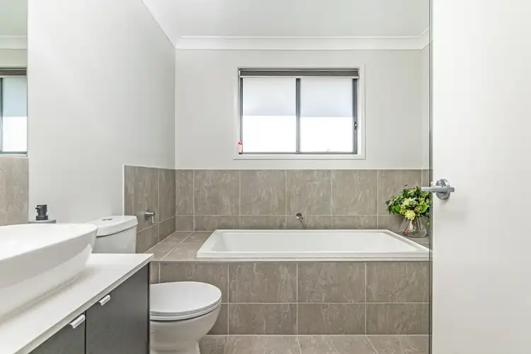 Third view of Homely house listing, Lot 1017 Yarrawa Street, Tullimbar NSW 2527