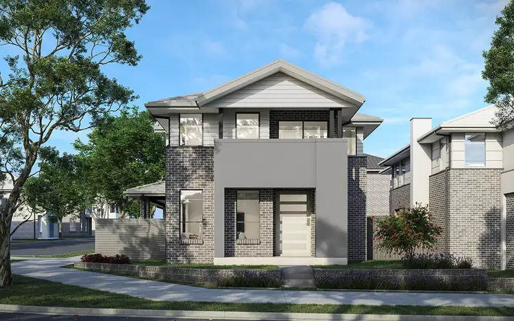 Lot 11 Eighth Avenue, Austral NSW 2179