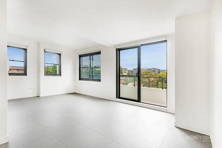 32-42 Barker Street, Kingsford NSW 2032