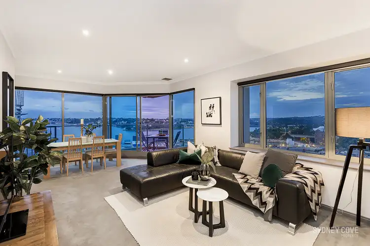 127 Kent St, Sydney NSW 2000
