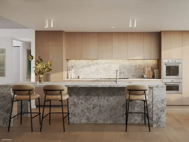 209/33 QUEENS PDE, Clifton Hill VIC 3068